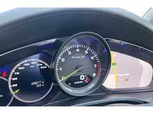 Porsche Cayenne 4.0 V8 E-Hybrid 14.1kWh Turbo S SUV 5dr Petrol Plug-in Hybrid TiptronicS 4WD Euro 6 (s/s) (680 ps)