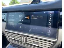 Porsche Cayenne 4.0 V8 E-Hybrid 14.1kWh Turbo S SUV 5dr Petrol Plug-in Hybrid TiptronicS 4WD Euro 6 (s/s) (680 ps)