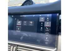 Porsche Cayenne 4.0 V8 E-Hybrid 14.1kWh Turbo S SUV 5dr Petrol Plug-in Hybrid TiptronicS 4WD Euro 6 (s/s) (680 ps)