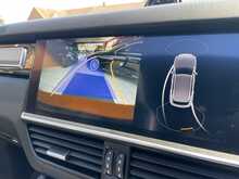 Porsche Cayenne 4.0 V8 E-Hybrid 14.1kWh Turbo S SUV 5dr Petrol Plug-in Hybrid TiptronicS 4WD Euro 6 (s/s) (680 ps)