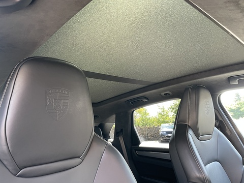 4.0 V8 E-Hybrid 14.1kWh Turbo S SUV 5dr Petrol Plug-in Hybrid TiptronicS 4WD Euro 6 (s/s) (680 ps)