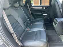 Porsche Cayenne 4.0 V8 E-Hybrid 14.1kWh Turbo S SUV 5dr Petrol Plug-in Hybrid TiptronicS 4WD Euro 6 (s/s) (680 ps)