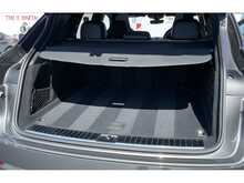 Porsche Cayenne 4.0 V8 E-Hybrid 14.1kWh Turbo S SUV 5dr Petrol Plug-in Hybrid TiptronicS 4WD Euro 6 (s/s) (680 ps)