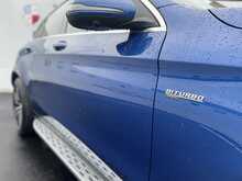 Mercedes-Benz 3.0 GLC43 V6 AMG (Premium Plus) Coupe 5dr Petrol G-Tronic+ 4MATIC Euro 6 (s/s) (390 ps)