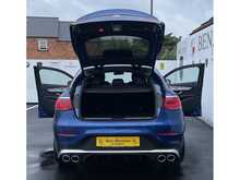 Mercedes-Benz 3.0 GLC43 V6 AMG (Premium Plus) Coupe 5dr Petrol G-Tronic+ 4MATIC Euro 6 (s/s) (390 ps)