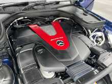 Mercedes-Benz 3.0 GLC43 V6 AMG (Premium Plus) Coupe 5dr Petrol G-Tronic+ 4MATIC Euro 6 (s/s) (390 ps)