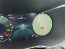 Mercedes-Benz 3.0 GLC43 V6 AMG (Premium Plus) Coupe 5dr Petrol G-Tronic+ 4MATIC Euro 6 (s/s) (390 ps)