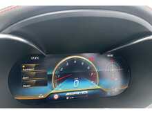 Mercedes-Benz 3.0 GLC43 V6 AMG (Premium Plus) Coupe 5dr Petrol G-Tronic+ 4MATIC Euro 6 (s/s) (390 ps)