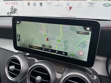 Mercedes-Benz 3.0 GLC43 V6 AMG (Premium Plus) Coupe 5dr Petrol G-Tronic+ 4MATIC Euro 6 (s/s) (390 ps)