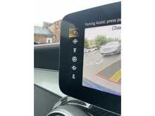 Mercedes-Benz 3.0 GLC43 V6 AMG (Premium Plus) Coupe 5dr Petrol G-Tronic+ 4MATIC Euro 6 (s/s) (390 ps)