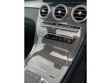 Mercedes-Benz 3.0 GLC43 V6 AMG (Premium Plus) Coupe 5dr Petrol G-Tronic+ 4MATIC Euro 6 (s/s) (390 ps)