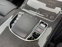 Mercedes-Benz 3.0 GLC43 V6 AMG (Premium Plus) Coupe 5dr Petrol G-Tronic+ 4MATIC Euro 6 (s/s) (390 ps)