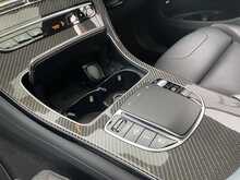 Mercedes-Benz 3.0 GLC43 V6 AMG (Premium Plus) Coupe 5dr Petrol G-Tronic+ 4MATIC Euro 6 (s/s) (390 ps)