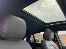 Mercedes-Benz 3.0 GLC43 V6 AMG (Premium Plus) Coupe 5dr Petrol G-Tronic+ 4MATIC Euro 6 (s/s) (390 ps)