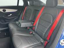 Mercedes-Benz 3.0 GLC43 V6 AMG (Premium Plus) Coupe 5dr Petrol G-Tronic+ 4MATIC Euro 6 (s/s) (390 ps)