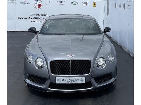 4.0 V8 GT S Coupe 2dr Petrol Auto 4WD Euro 5 (528 ps)