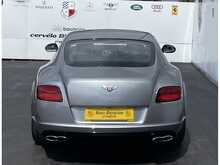 Bentley Continental 4.0 V8 GT S Coupe 2dr Petrol Auto 4WD Euro 5 (528 ps)