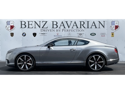 4.0 V8 GT S Coupe 2dr Petrol Auto 4WD Euro 5 (528 ps)