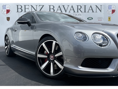 4.0 V8 GT S Coupe 2dr Petrol Auto 4WD Euro 5 (528 ps)