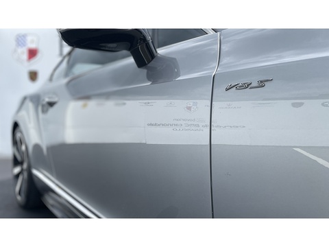 4.0 V8 GT S Coupe 2dr Petrol Auto 4WD Euro 5 (528 ps)