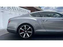 Bentley Continental 4.0 V8 GT S Coupe 2dr Petrol Auto 4WD Euro 5 (528 ps)