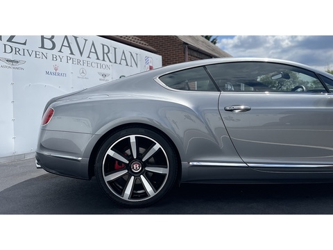 4.0 V8 GT S Coupe 2dr Petrol Auto 4WD Euro 5 (528 ps)