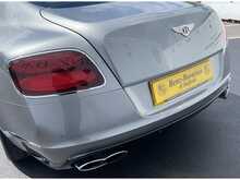 Bentley Continental 4.0 V8 GT S Coupe 2dr Petrol Auto 4WD Euro 5 (528 ps)