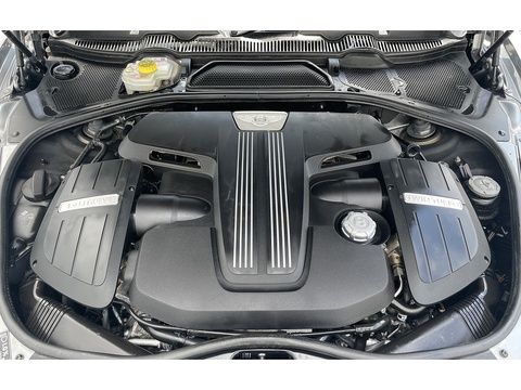 4.0 V8 GT S Coupe 2dr Petrol Auto 4WD Euro 5 (528 ps)