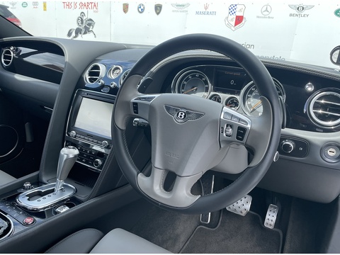 4.0 V8 GT S Coupe 2dr Petrol Auto 4WD Euro 5 (528 ps)