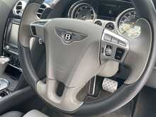 Bentley Continental 4.0 V8 GT S Coupe 2dr Petrol Auto 4WD Euro 5 (528 ps)