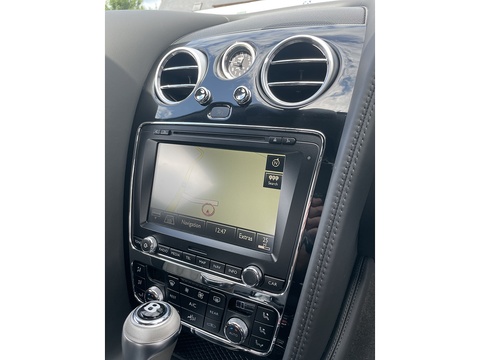 4.0 V8 GT S Coupe 2dr Petrol Auto 4WD Euro 5 (528 ps)