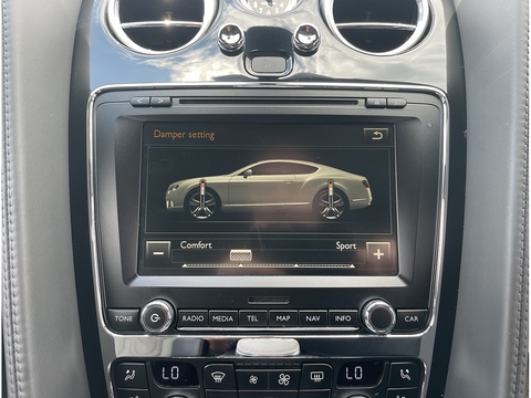 4.0 V8 GT S Coupe 2dr Petrol Auto 4WD Euro 5 (528 ps)