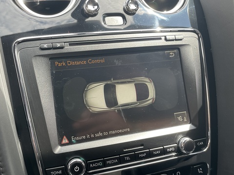 4.0 V8 GT S Coupe 2dr Petrol Auto 4WD Euro 5 (528 ps)