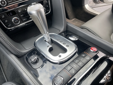 4.0 V8 GT S Coupe 2dr Petrol Auto 4WD Euro 5 (528 ps)