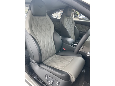 4.0 V8 GT S Coupe 2dr Petrol Auto 4WD Euro 5 (528 ps)