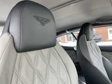 Bentley Continental 4.0 V8 GT S Coupe 2dr Petrol Auto 4WD Euro 5 (528 ps)