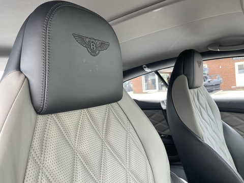 4.0 V8 GT S Coupe 2dr Petrol Auto 4WD Euro 5 (528 ps)