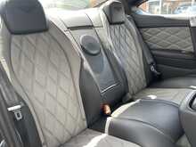 Bentley Continental 4.0 V8 GT S Coupe 2dr Petrol Auto 4WD Euro 5 (528 ps)