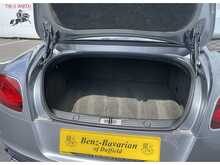 Bentley Continental 4.0 V8 GT S Coupe 2dr Petrol Auto 4WD Euro 5 (528 ps)