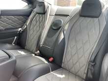 Bentley Continental 4.0 V8 GT S Coupe 2dr Petrol Auto 4WD Euro 5 (528 ps)