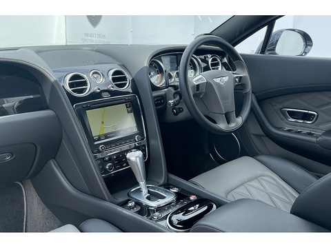 4.0 V8 GT S Coupe 2dr Petrol Auto 4WD Euro 5 (528 ps)