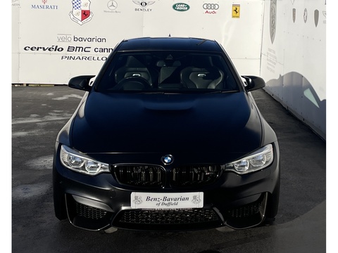 3.0 BiTurbo Coupe 2dr Petrol DCT Euro 6 (s/s) (431 ps)