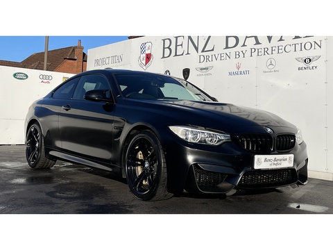 3.0 BiTurbo Coupe 2dr Petrol DCT Euro 6 (s/s) (431 ps)