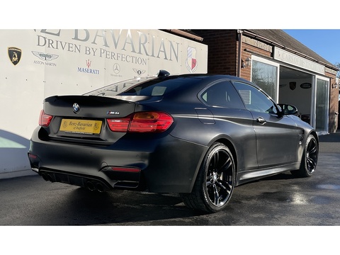 3.0 BiTurbo Coupe 2dr Petrol DCT Euro 6 (s/s) (431 ps)