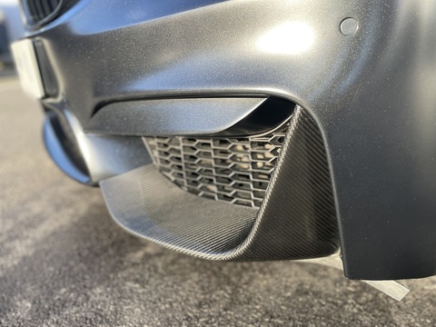 3.0 BiTurbo Coupe 2dr Petrol DCT Euro 6 (s/s) (431 ps)