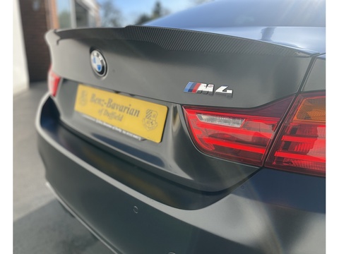 3.0 BiTurbo Coupe 2dr Petrol DCT Euro 6 (s/s) (431 ps)