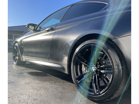 3.0 BiTurbo Coupe 2dr Petrol DCT Euro 6 (s/s) (431 ps)