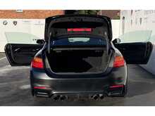 BMW M4 3.0 BiTurbo Coupe 2dr Petrol DCT Euro 6 (s/s) (431 ps)