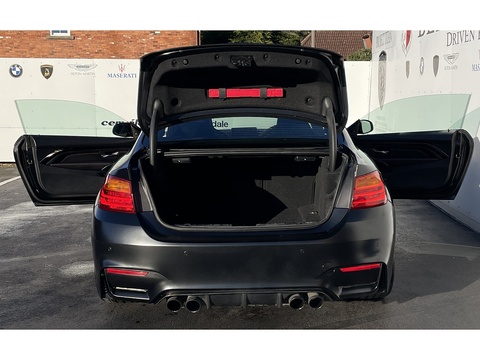 3.0 BiTurbo Coupe 2dr Petrol DCT Euro 6 (s/s) (431 ps)