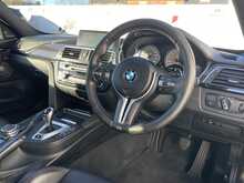 BMW M4 3.0 BiTurbo Coupe 2dr Petrol DCT Euro 6 (s/s) (431 ps)